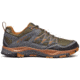 Columbia Wayfinder Outdry Shoes - Mens, Nori/Bright Copper, Medium, 9, 1827041383-9