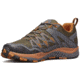 Columbia Wayfinder Outdry Shoes - Mens, Nori/Bright Copper, Medium, 9, 1827041383-9