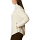 Columbia West Bend Full Zip Fleece Jacket - Womens, Chalk, Medium, 1939901191ChalkM