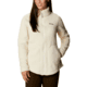 Columbia West Bend Full Zip Fleece Jacket - Womens, Chalk, Medium, 1939901191ChalkM