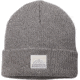 Columbia Whirlibird Cuffed Beanie, City Grey/Chalk Marled/Mountains, One Size, 1911321026-O/S
