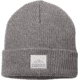 Columbia Whirlibird Cuffed Beanie, City Grey/Chalk Marled/Mountains, One Size, 1911321026-O/S