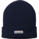 Columbia Whirlibird Cuffed Beanie, Collegiate Navy/Logo, One Size, 1911321-466-O/S