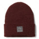Columbia Whirlibird Cuffed Beanie, Elderberry, One Size, 1911321521ElderberryO/S