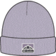 Columbia Whirlibird Cuffed Beanie, Lavender Pearl/Mountains, One Size, 1911321-551-O/S