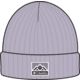 Columbia Whirlibird Cuffed Beanie, Lavender Pearl/Mountains, One Size, 1911321-551-O/S