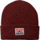 Columbia Whirlibird Cuffed Beanie, Moonvista/Daredevil Marled/Mountains, One Size, 1911321607-O/S