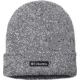 Columbia Whirlibird Cuffed Beanie, White/Black Marled, One Size, 1911321102-O/S