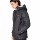 Columbia Whirlibird III Interchange Jacket, Black Diamonds Print, Extra Small - Womens, 1801151011-XS
