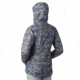 Columbia Whirlibird III Interchange Jacket, Faded Sky Camo Print, XL - Womens, 1801151467-XL