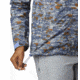 Columbia Whirlibird III Interchange Jacket, Faded Sky Camo Print, XL - Womens, 1801151467-XL
