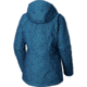 Columbia Whirlibird III Interchange Jacket, Lagoon Diamonds Print, M - Womens, 1801151458-M