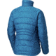 Columbia Whirlibird III Interchange Jacket, Lagoon Diamonds Print, M - Womens, 1801151458-M