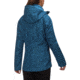 Columbia Whirlibird III Interchange Jacket, Lagoon Diamonds Print, M - Womens, 1801151458-M