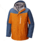 Columbia Whirlibird III Interchange Jacket - Mens, Bright Copper/Dark Mountain, Medium, 1800471841-M