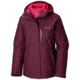 Columbia Whirlibird III Interchange Jacket - Womens, Rich Wine Crossdye, Small, 1801151624-S