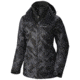 Columbia Whirlibird Interchange Jacket - Women's-Black Geo Print-Small