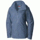 Columbia Whirlibird Interchange Jacket - Women's-Tradewinds Grey-Large