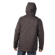 Columbia Whirlibird IV Interchange Jacket - Mens, Buffalo Melange, Medium, 1866751225-M