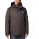 Columbia Whirlibird IV Interchange Jacket - Men's, Buffalo Melange, Small, 1866751225-S