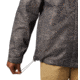 Columbia Whirlibird IV Interchange Jacket - Mens, City Grey Mountains Jacquard Print, Medium, 1866751024-M