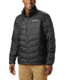 Columbia Whirlibird IV Interchange Jacket - Mens, City Grey Mountains Jacquard Print, Medium, 1866751024-M