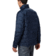 Columbia Whirlibird IV Interchange Jacket - Mens, Collegiate Navy, Mountain Red, Extra Large, 1866751464-XL