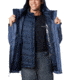 Columbia Whirlibird IV Interchange Jacket - Mens, Dark Mountain Melange, Medium, 1866751478-M