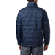 Columbia Whirlibird IV Interchange Jacket - Mens, Dark Mountain Melange, Medium, 1866751478-M