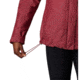 Columbia Whirlibird IV Interchange Jacket - Womens, Beet Crossdye, Extra Small, 1868491607-XS