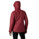 Columbia Whirlibird IV Interchange Jacket - Womens, Beet Crossdye, Extra Small, 1868491607-XS