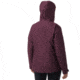 Columbia Whirlibird IV Interchange Jacket - Womens, Black Cherry Crossdye, Extra Small, 1868491522-XS