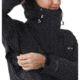 Columbia Whirlibird IV Interchange Jacket - Womens, Black Crossdye, Small, 1868491010-S