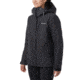 Columbia Whirlibird IV Interchange Jacket - Womens, Black Crossdye, Small, 1868491010-S