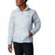 Columbia Whirlibird IV Interchange Jacket - Womens, White Simple Lines Print, Medium, 1868491100-M