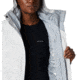 Columbia Whirlibird IV Interchange Jacket - Womens, White Simple Lines Print, Medium, 1868491100-M