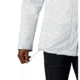 Columbia Whirlibird IV Interchange Jacket - Womens, White Simple Lines Print, Medium, 1868491100-M