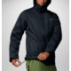 Columbia Whirlibird V Interchange Jacket - Mens, Black, Small, 2090281010-S