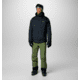 Columbia Whirlibird V Interchange Jacket - Mens, Black, Small, 2090281010-S