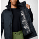 Columbia Whirlibird V Interchange Jacket - Mens, Black, Small, 2090281010-S