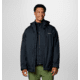 Columbia Whirlibird V Interchange Jacket - Mens, Black, Small, 2090281010-S