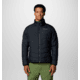 Columbia Whirlibird V Interchange Jacket - Men's, Black, Small, 2090281-010-S