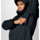 Columbia Whirlibird V Interchange Jacket - Mens, Black, Small, 2090281010-S