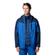 Columbia Whirlibird V Interchange Jacket - Mens, Mountain Blue/Collegiate Navy, Extra Large, 2090281-433-XL