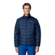 Columbia Whirlibird V Interchange Jacket - Mens, Mountain Blue/Collegiate Navy, Extra Large, 2090281-433-XL