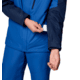 Columbia Whirlibird V Interchange Jacket - Mens, Mountain Blue/Collegiate Navy, Extra Large, 2090281-433-XL