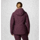 Columbia Whirlibird V Interchange Jacket - Womens, Moonvista Cross Dye, Extra Small, 2094751607-XS