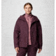 Columbia Whirlibird V Interchange Jacket - Womens, Moonvista Cross Dye, Extra Small, 2094751607-XS