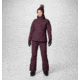 Columbia Whirlibird V Interchange Jacket - Womens, Moonvista Cross Dye, Extra Small, 2094751607-XS