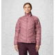 Columbia Whirlibird V Interchange Jacket - Womens, Moonvista Cross Dye, Extra Small, 2094751607-XS